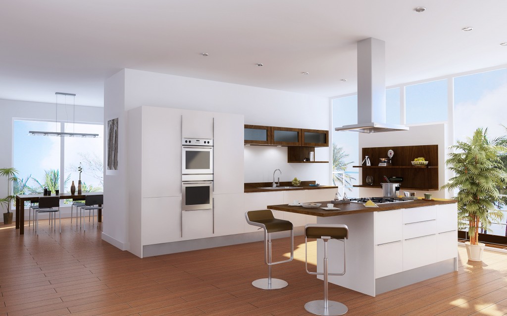 kitchen-home-décor-design-features