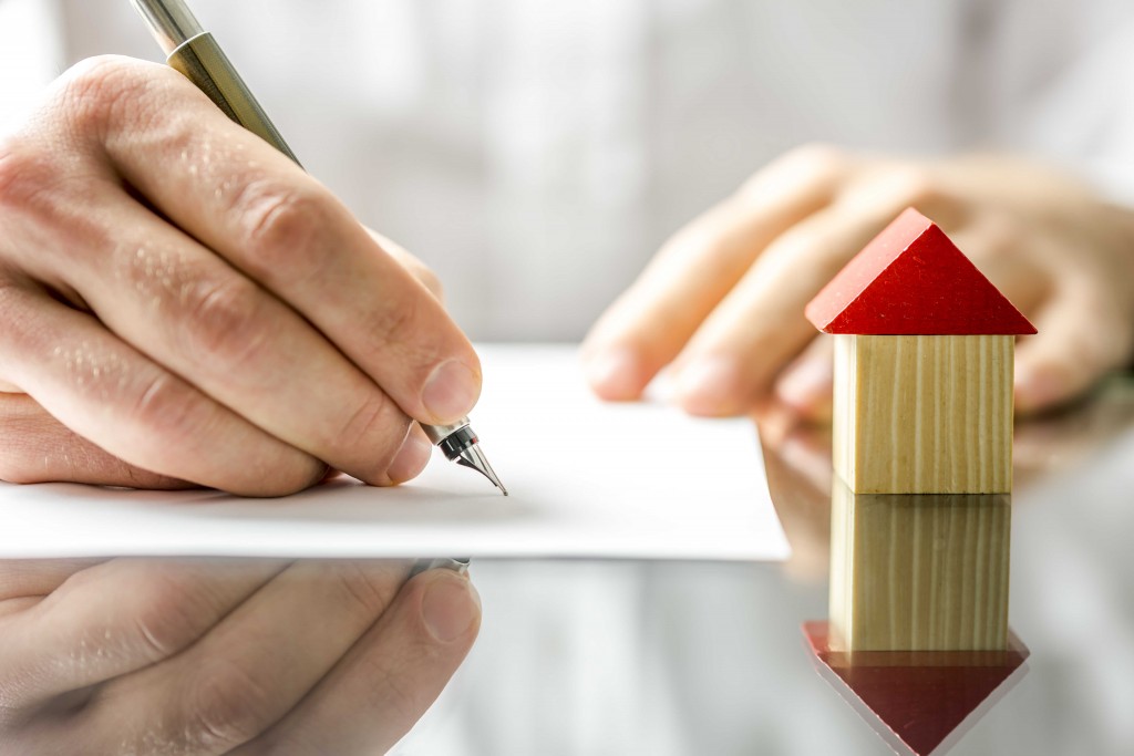 documents-when-selling-home