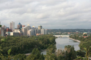 calgary-downtown-buildings