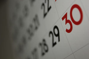 calendar-important-day-30th