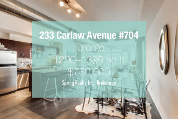 233-Carlaw-Unit-704-Toronto-Zoocasa