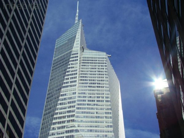 bank-of-america-tower-NYC