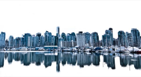 Vancouver-waterfront-condos