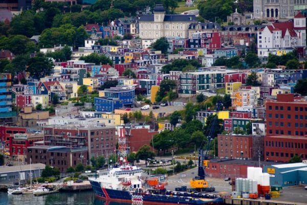 st.johns-newfoundland-housing-jellybean-row