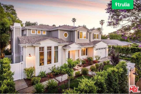 Ashely Tisdale's home is for sale