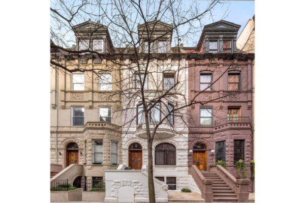 Amy Schumer's urban paradise