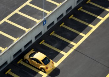 Is it smart to skip buying a parking space?