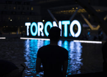 Toronto is among the world's most livable cities