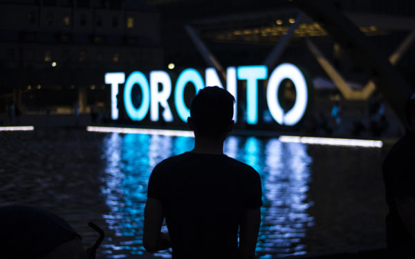 Toronto is among the world's most livable cities