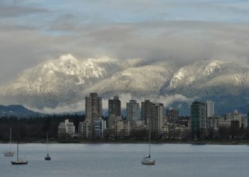 Vancouver foreign investment tax raises questions
