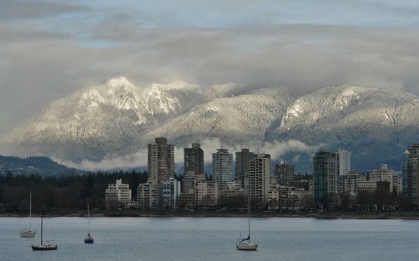 Vancouver foreign investment tax raises questions