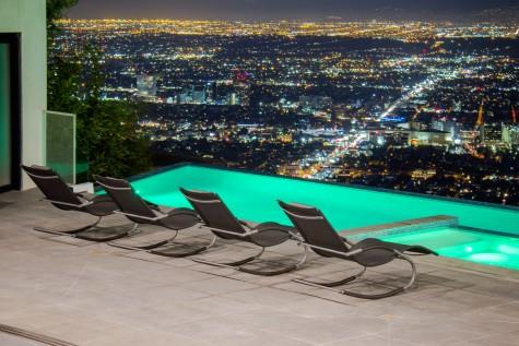 Kim Kardashian is among celebs with new homes this week