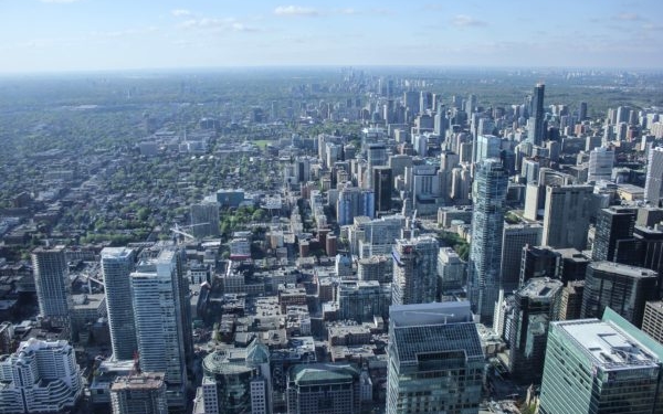 GTA home sales boomed in August