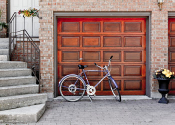 Easy ways to organize your garage