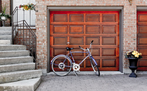 Easy ways to organize your garage