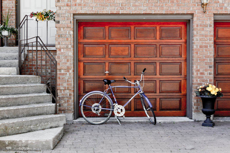 Easy ways to organize your garage