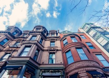 Read up on September's Real Estate News.