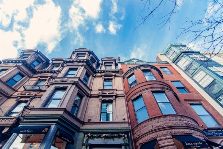 Read up on September's Real Estate News.