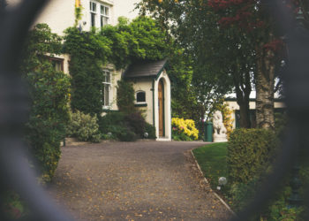 Should you buy a home sight unseen?