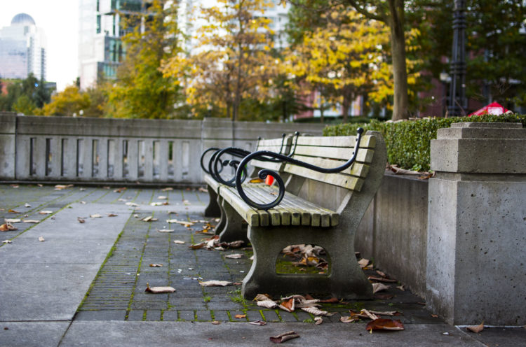 Vancouver real estate is starting to slow.