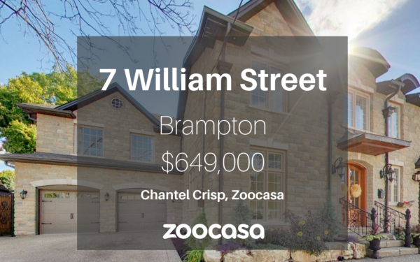 Learn more about 7 William Street