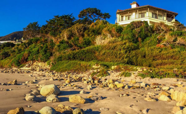Cindy Crawford is selling her mega-compound