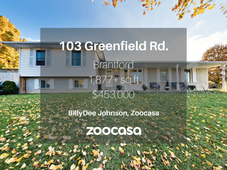 103 Greenfield Road