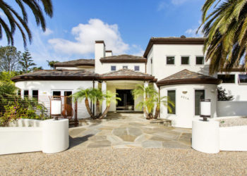 Uma Thurman and J.K. Simmons are among celebs selling their homes.