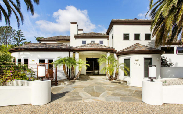 Uma Thurman and J.K. Simmons are among celebs selling their homes.