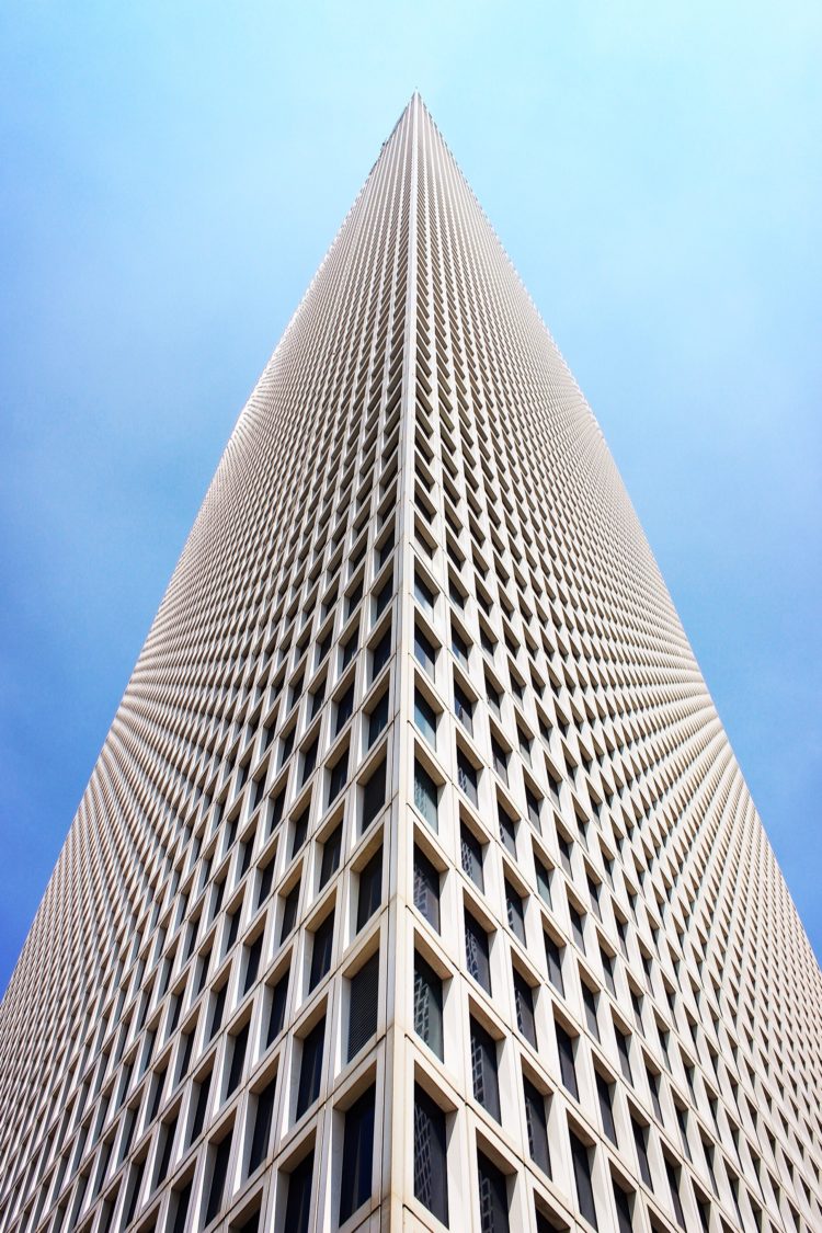 Why you should trust a broker