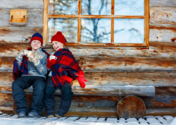 Renting out your cottage during the holidays