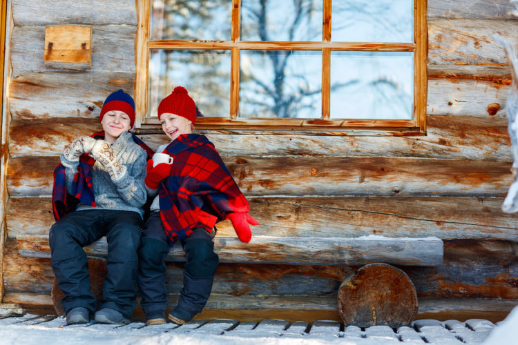 Renting out your cottage during the holidays