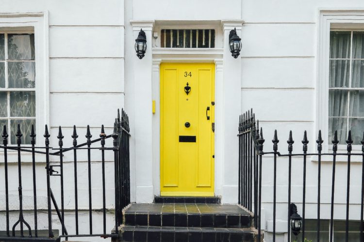 Tips for selling your townhouse