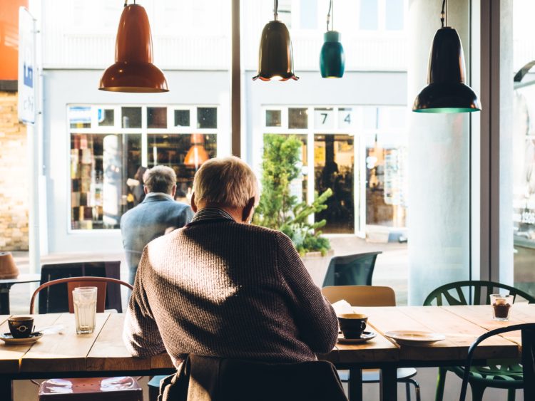 Are townhouses a good option for retirees?