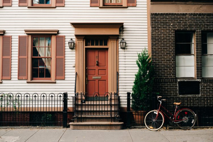 Should You Buy in an Up-and-Coming Neighbourhood?