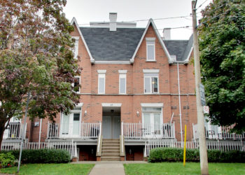 Top Toronto neighbourhoods for townhouses