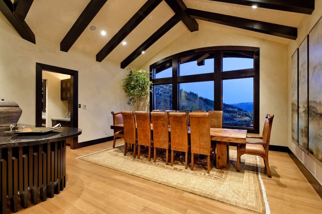 Mariah Carey is being treated to a free rental