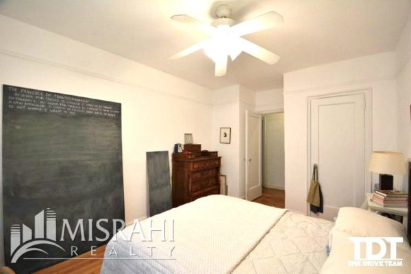 Willem Dafoe has sold his NYC co-op