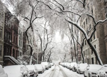 Should you buy a home in the winter