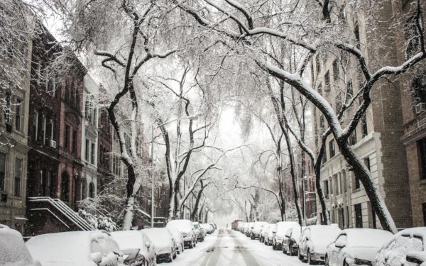 Should you buy a home in the winter