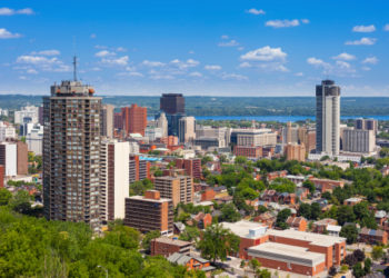 Hamilton real estate