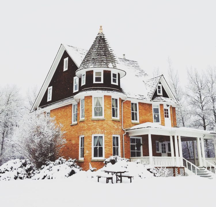 Heritage Home