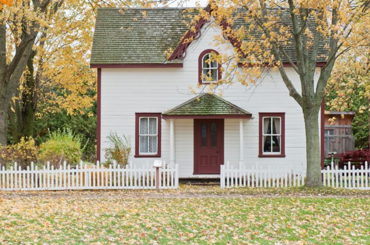 Interest-free down payments