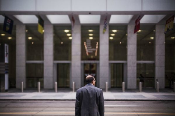 TREB and Competition Bureau