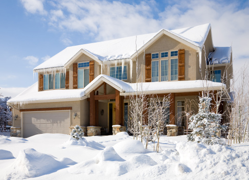 Winter Open House
