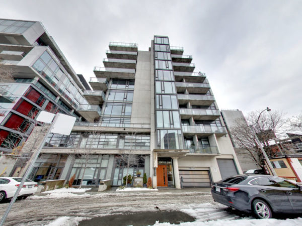 805-10 Morrison Street is this week's knockout listing