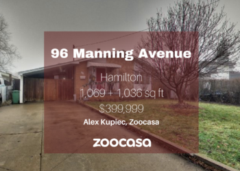 96 Manning Avenue