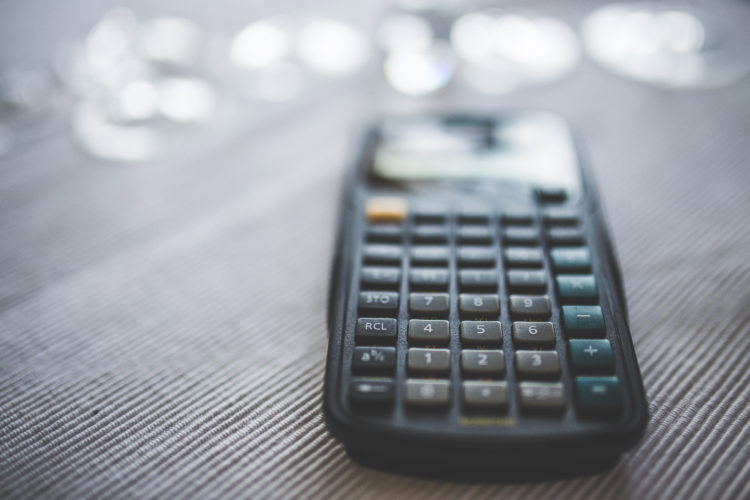 Calculate Your Mortgage Qualification
