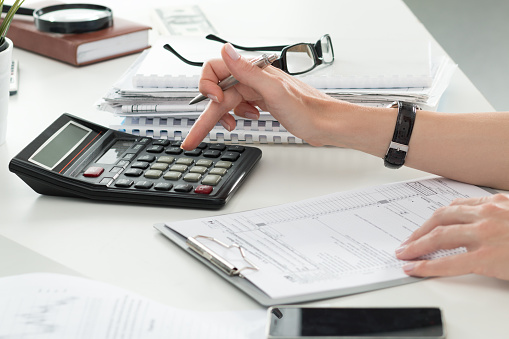 New Capital Gains Tax Rules