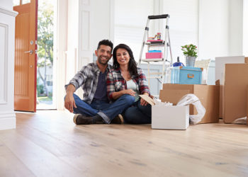 Record Real Estate Prices